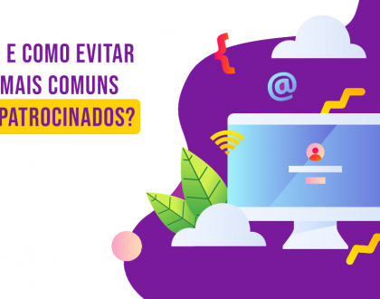 Quais são e como evitar os erros mais comuns em links patrocinados?