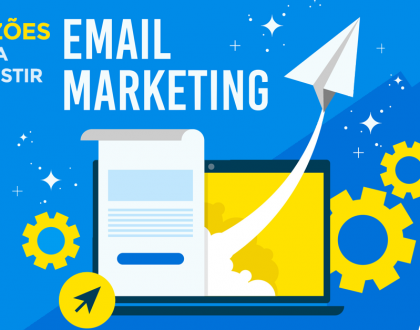 4 razões para investir em estratégias de e-mail marketing em 2019