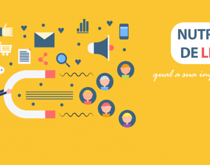 Nutrição de leads: entenda o que é e qual a sua importância