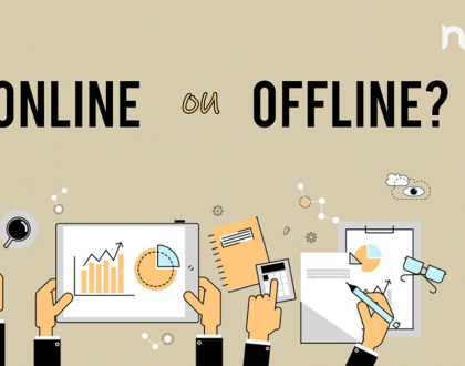 Marketing online e offline: saiba como unir essas estratégias