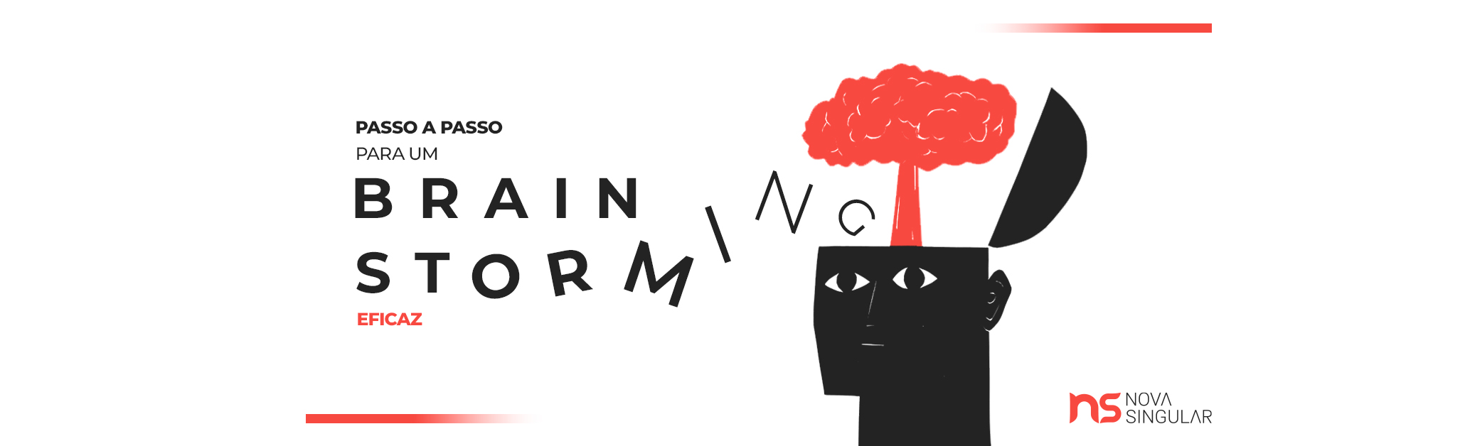 Brainstorming: como uma tempestade de ideias pode alavancar seu negócio -  Kaptiva