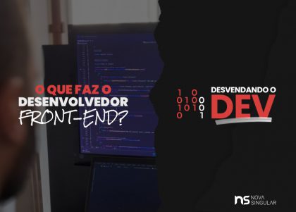 Nova Singular - Tecnologia, Marketing e Inovação