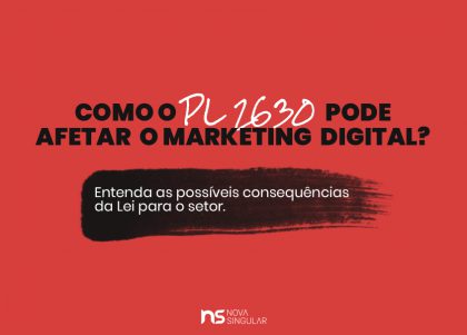 Nova Singular - Tecnologia, Marketing e Inovação